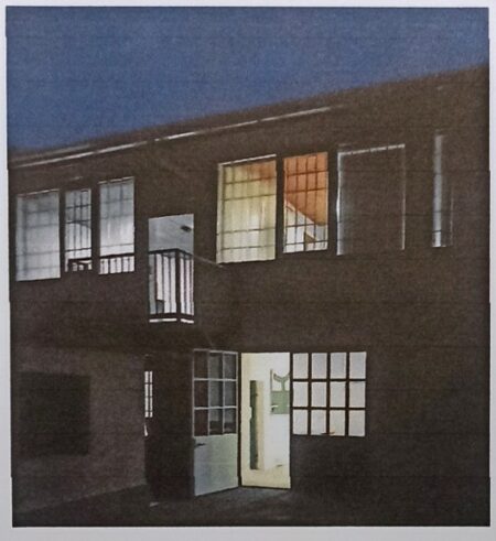 Olgiate O.: “Contaminazioni”, collettiva allo Spazio Danseei