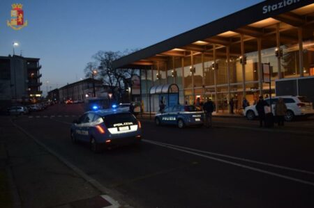 Gallarate: Spaccio in stazione, “espulsione bis” a irregolare