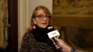 Varese: Patrini, “L’abbraccio di CAOS alle donne malate”