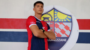 Calcio: La Pro rinforza la difesa: ecco Pogliano