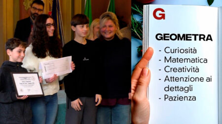 Varese: Premio Geometri, le scuole cucinano la professione