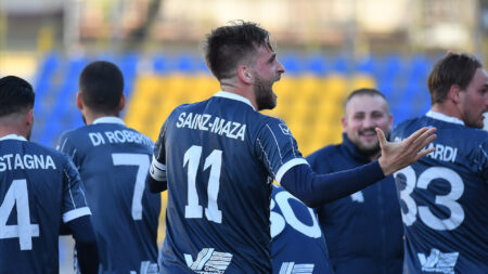 Calcio: Varesina, ecco i colpi salvezza: Maza e Gulinatti