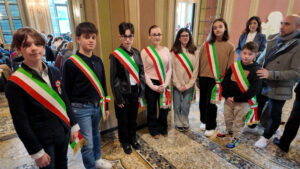 Varese: Sindaci dei ragazzi, “Custodiamo la Memoria”