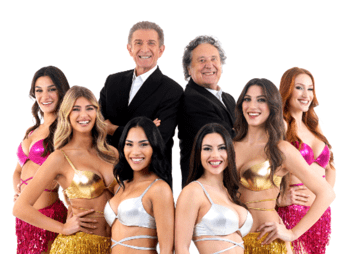 Striscia la Notizia, torna il tg satirico con Greggio e Iacchetti: tutte le novità