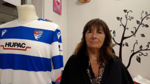 Calcio: Testa, “Accetto le critiche, ma non le minacce”