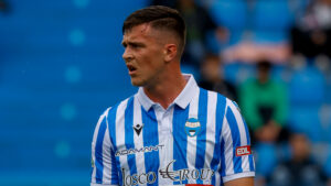 Calcio: Tunjov, una scommessa duttile per la Pro Patria