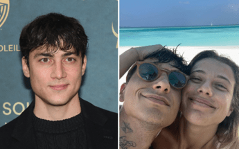 Ultimo, Matteo Paolillo smentisce flirt con Jacqueline Luna: "Nulla di vero"