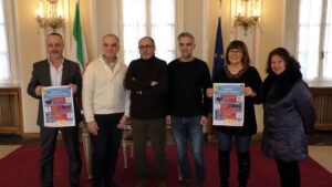 Varese: “Pomeriggi Teatrali”, Franzato inscena la pace