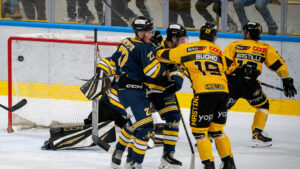 Hockey: Aosta e Perla spengono la luce sui Mastini