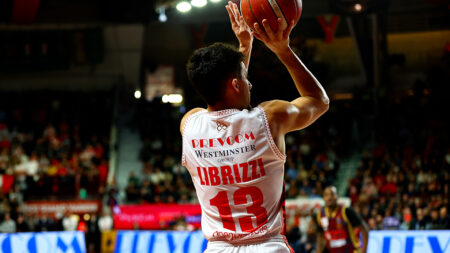 Basket: Kastritis, “Dobbiamo essere più continui”