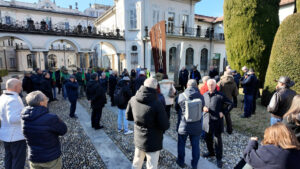 Varese: Le Vele di Frattini dedicate al grande Zamberletti