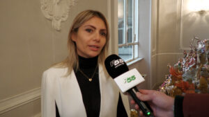 Varese: Zanella, “Il segreto degli eventi? L’eleganza”