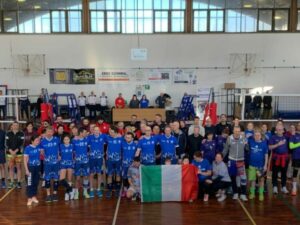 Busto: Il volley per la vita torna al PalaFerrini