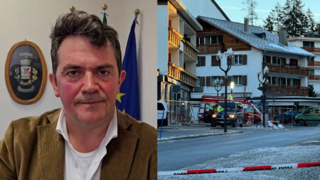 Albizzate: Crans, Zorzo: “Organizzo Giornata della Sicurezza”