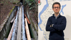 Varese: Alfa a Bobbiate per tutelare le acque del lago