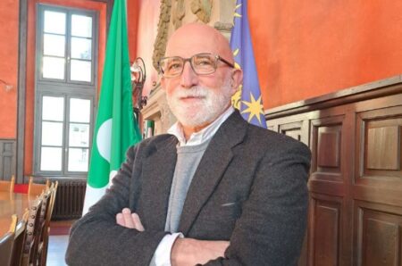 Somma L.: Aliprandini pronto per le primarie