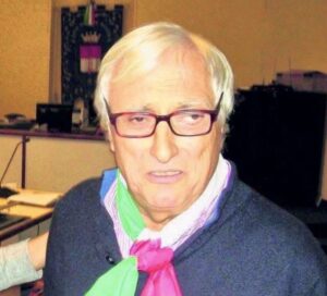 Busto: Addio ad Angelo Verga, cordoglio in città