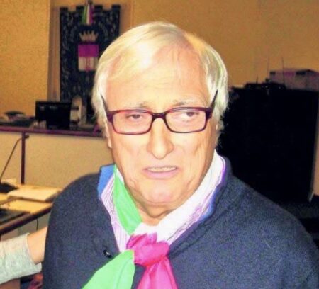 Busto: Addio ad Angelo Verga, cordoglio in città