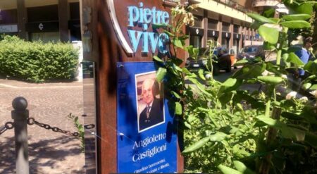 Busto: Città da riscoprire attraverso cittadini illustri