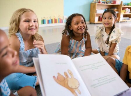 Busto: BiblioGiovedì, 5 eventi per giocare con le storie