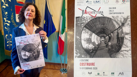 Busto: BArchitettura, a febbraio nuova rassegna diffusa