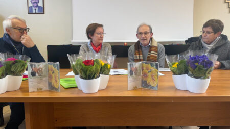 Busto: CAV, “A 1 bimbo su 4 viene impedito di nascere”