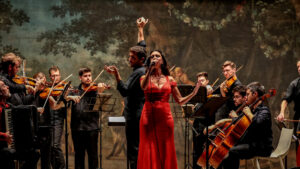 Busto: Piazzolla loves Gershwin con l’Orchestra Canova