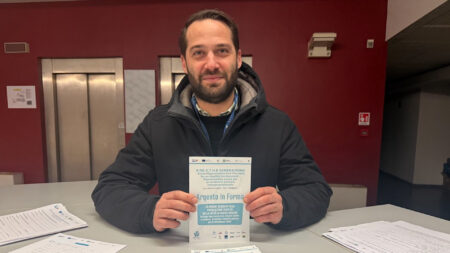 Busto: Fili Urbani, “Voce a chi ha costruito la città”