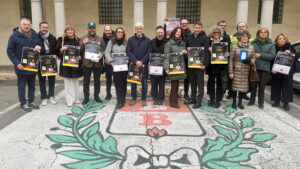 Busto: Giöbia, passione ardente… anche in diretta TV