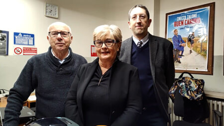 Busto: Teatro Manzoni: qualche ruga, serve un ritocco