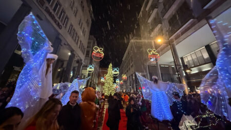 Busto: Natale in centro, “Ottimo, ma resta la permacrisi”