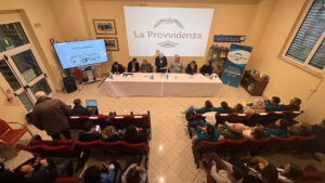 Busto: Sport per anziani, portoghesi in Provvidenza