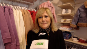 Busto: Riganti, “Saldi in anticipo, ma qui a rilento”