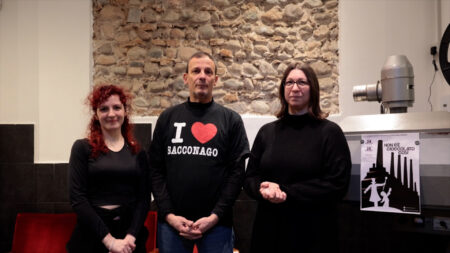 Busto: Non c’è cioccolato così, gustoso musical al Lux