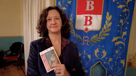 Busto: Vacanze di Natale? Percorso urbano su Manzoni