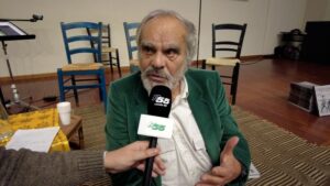 Varese: Foto, lo sguardo di Meazza sul Mondo