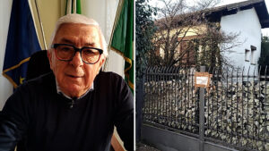 Castiglione: Coniugi morti, Frigeri: “Comunità turbata”