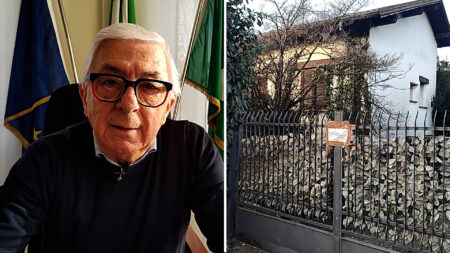 Castiglione: Coniugi morti, Frigeri: “Comunità turbata”