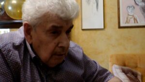 Samarate: Addio Renzo Centimerio, il Re del Presepe