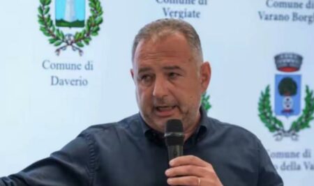 Daverio: Manca il postino, sindaco Colombo: "Intervenite!"