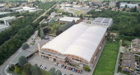 Busto: Comerio Ercole, azienda manifatturiera dell’anno