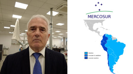 Varese: Mercosur, l’appello di Confindustria: “Votate sì”