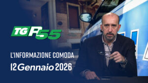 : Edizione del 12 Gennaio 2026
