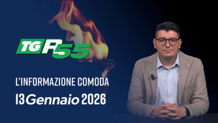 : Edizione del 13 Gennaio 2026