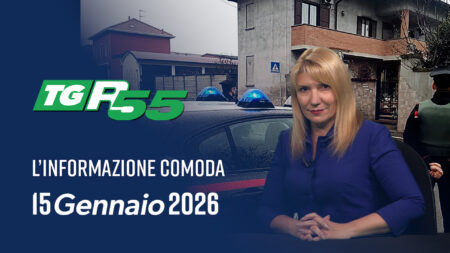 : Edizione del 15 Gennaio 2026