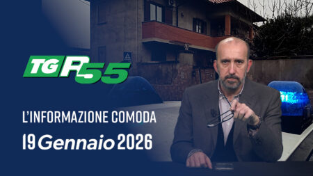 : Edizione del 19 Gennaio 2026