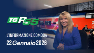 : Edizione del 22 Gennaio 2026