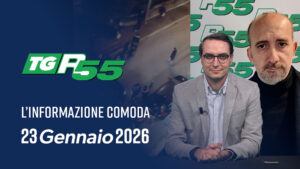 : Edizione del 23 Gennaio 2026