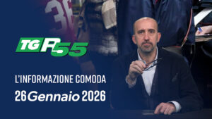 : Edizione del 26 Gennaiio 2026