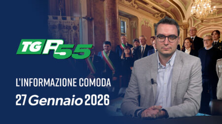 : Edizione del 27 Gennaio 2026